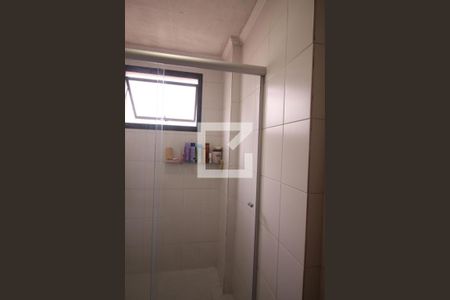 Apartamento à venda com 66m², 2 quartos e 2 vagasBanheiro