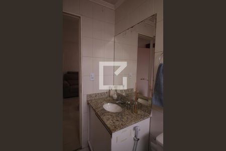 Apartamento à venda com 66m², 2 quartos e 2 vagasBanheiro