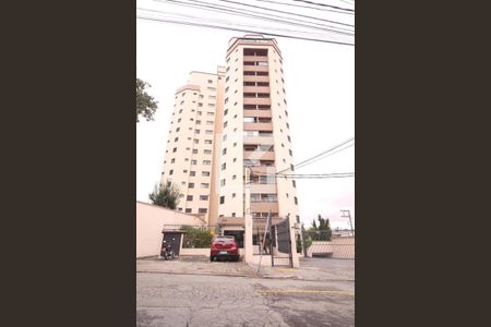 Apartamento à venda com 66m², 2 quartos e 2 vagasÁrea comum