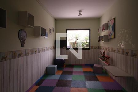 Apartamento à venda com 66m², 2 quartos e 2 vagasÁrea comum