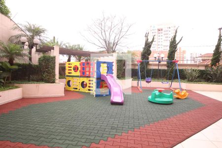 Apartamento à venda com 66m², 2 quartos e 2 vagasÁrea comum