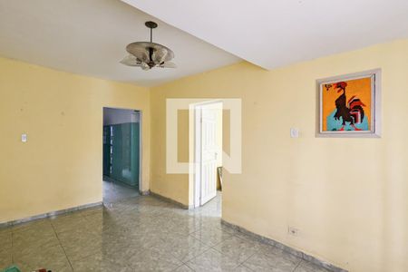 Sala de casa à venda com 2 quartos, 83m² em Ferrazópolis, São Bernardo do Campo