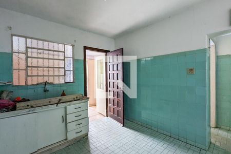 Casa à venda com 83m², 2 quartos e 1 vaga Casa à venda com 83m², 2 quartos e 1 vagaCozinha