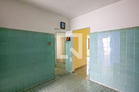 Casa à venda com 83m², 2 quartos e 1 vaga Casa à venda com 83m², 2 quartos e 1 vagaCozinha