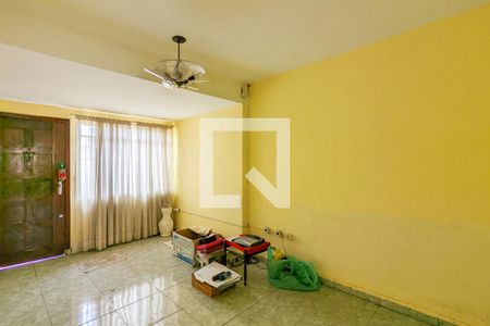 Sala de casa à venda com 2 quartos, 83m² em Ferrazópolis, São Bernardo do Campo