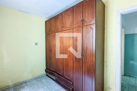 Quarto 2 de casa à venda com 2 quartos, 83m² em Ferrazópolis, São Bernardo do Campo