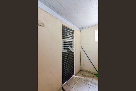 Casa à venda com 83m², 2 quartos e 1 vaga Casa à venda com 83m², 2 quartos e 1 vagaÁrea de serviço