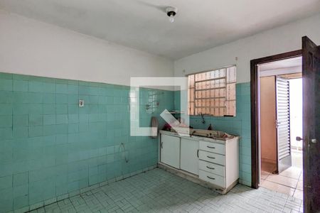 Casa à venda com 83m², 2 quartos e 1 vaga Casa à venda com 83m², 2 quartos e 1 vagaCozinha