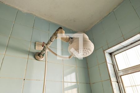 Casa à venda com 83m², 2 quartos e 1 vaga Casa à venda com 83m², 2 quartos e 1 vagaBanheiro