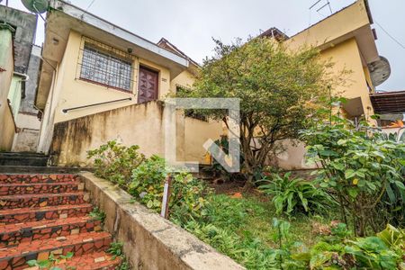 Casa à venda com 83m², 2 quartos e 1 vaga Casa à venda com 83m², 2 quartos e 1 vagaQuintal