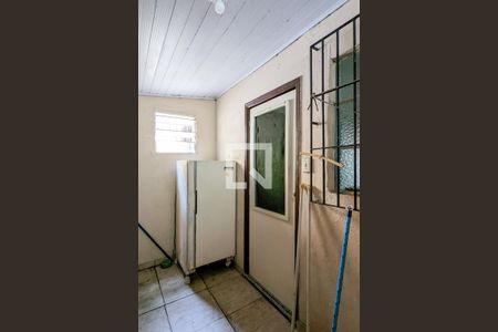 Casa à venda com 83m², 2 quartos e 1 vaga Casa à venda com 83m², 2 quartos e 1 vagaÁrea de serviço