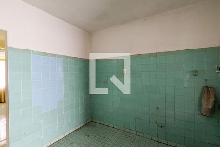 Casa à venda com 83m², 2 quartos e 1 vaga Casa à venda com 83m², 2 quartos e 1 vagaCozinha