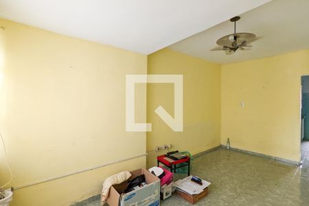 Sala de casa à venda com 2 quartos, 83m² em Ferrazópolis, São Bernardo do Campo