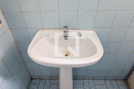 Casa à venda com 83m², 2 quartos e 1 vaga Casa à venda com 83m², 2 quartos e 1 vagaBanheiro