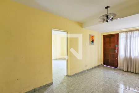 Sala de casa à venda com 2 quartos, 83m² em Ferrazópolis, São Bernardo do Campo