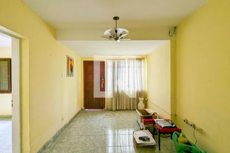 Sala de casa à venda com 2 quartos, 83m² em Ferrazópolis, São Bernardo do Campo