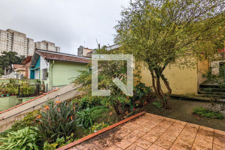 Casa à venda com 83m², 2 quartos e 1 vaga Casa à venda com 83m², 2 quartos e 1 vagaQuintal