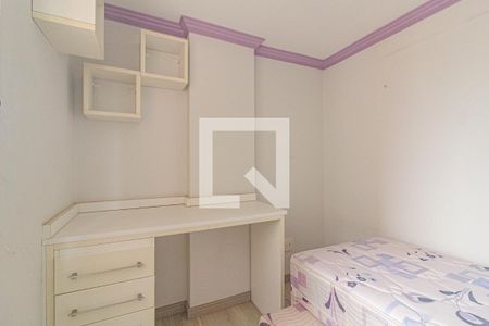 Apartamento para alugar com 66m², 3 quartos e 1 vagaQuarto 3