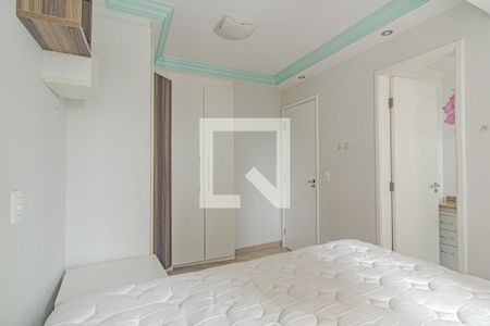 Quarto 1 de apartamento para alugar com 3 quartos, 66m² em Bigorrilho, Curitiba