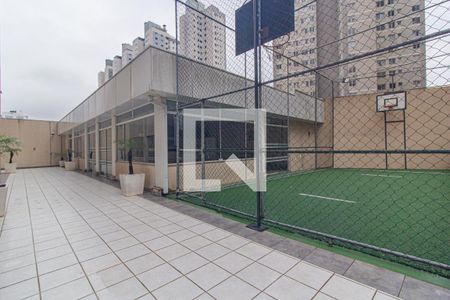 Apartamento para alugar com 66m², 3 quartos e 1 vagaQuadra Esportiva