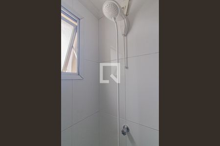 Apartamento para alugar com 66m², 3 quartos e 1 vagaBanheiro Social