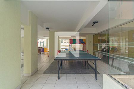 Apartamento para alugar com 66m², 3 quartos e 1 vagaSalão de jogos