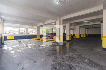 Apartamento para alugar com 66m², 3 quartos e 1 vagaGaragem