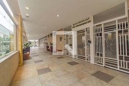 Apartamento para alugar com 66m², 3 quartos e 1 vagaEntrada