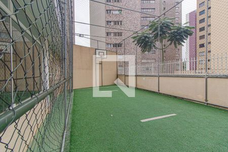 Apartamento para alugar com 66m², 3 quartos e 1 vagaQuadra Esportiva