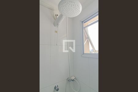 Apartamento para alugar com 66m², 3 quartos e 1 vagaBanheiro do Quarto 1