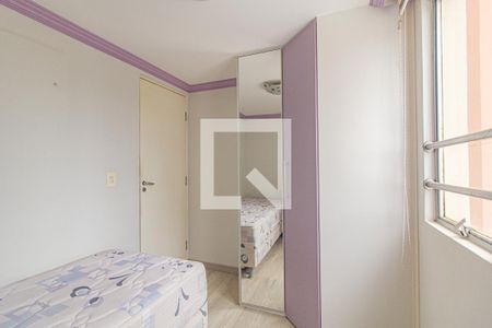 Apartamento para alugar com 66m², 3 quartos e 1 vagaQuarto 3