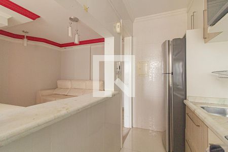 Apartamento para alugar com 66m², 3 quartos e 1 vagaCozinha