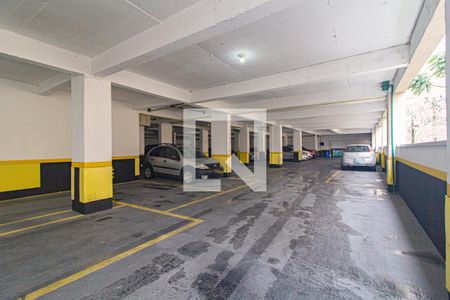 Apartamento para alugar com 66m², 3 quartos e 1 vagaGaragem