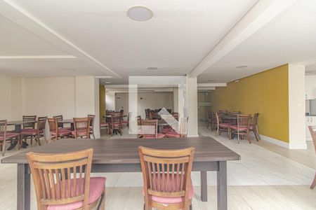 Apartamento para alugar com 66m², 3 quartos e 1 vagaSalão de Festas