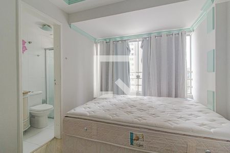 Quarto 1 de apartamento para alugar com 3 quartos, 66m² em Bigorrilho, Curitiba