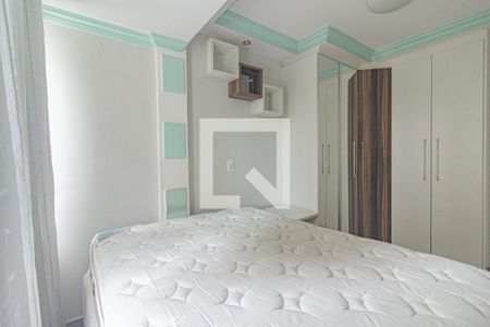 Quarto 1 de apartamento para alugar com 3 quartos, 66m² em Bigorrilho, Curitiba