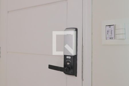 Detalhe - Sala de casa para alugar com 3 quartos, 112m² em Mooca, São Paulo