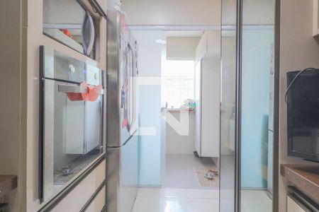 Casa para alugar com 112m², 3 quartos e 2 vagas Casa para alugar com 112m², 3 quartos e 2 vagasCozinha