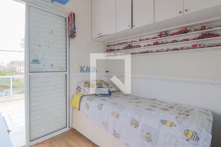 Casa para alugar com 112m², 3 quartos e 2 vagas Casa para alugar com 112m², 3 quartos e 2 vagasQuarto 1