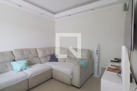 Sala de casa para alugar com 3 quartos, 112m² em Mooca, São Paulo