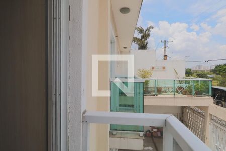 Casa para alugar com 112m², 3 quartos e 2 vagas Casa para alugar com 112m², 3 quartos e 2 vagasVaranda Suíte