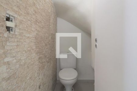 Lavabo de casa para alugar com 3 quartos, 112m² em Mooca, São Paulo