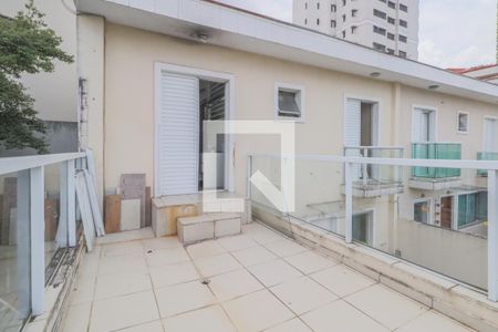 Casa para alugar com 112m², 3 quartos e 2 vagas Casa para alugar com 112m², 3 quartos e 2 vagasVaranda Quarto 1