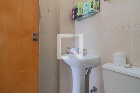 Casa para alugar com 112m², 3 quartos e 2 vagas Casa para alugar com 112m², 3 quartos e 2 vagasBanheiro Suíte