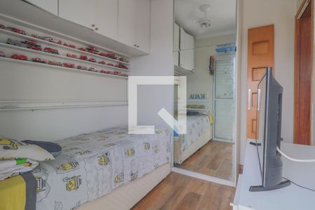 Quarto 1 de casa para alugar com 3 quartos, 112m² em Mooca, São Paulo
