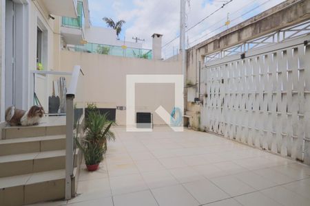 Casa para alugar com 112m², 3 quartos e 2 vagas Casa para alugar com 112m², 3 quartos e 2 vagasGaragem