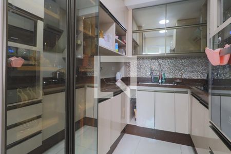 Casa para alugar com 112m², 3 quartos e 2 vagas Casa para alugar com 112m², 3 quartos e 2 vagasCozinha
