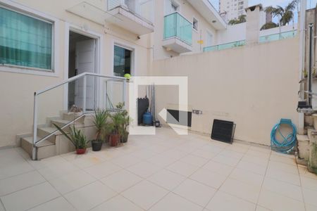 Casa para alugar com 112m², 3 quartos e 2 vagas Casa para alugar com 112m², 3 quartos e 2 vagasGaragem