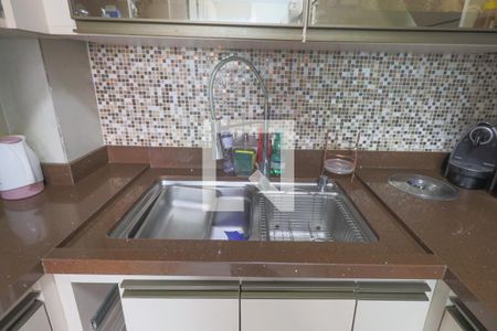 Casa para alugar com 112m², 3 quartos e 2 vagas Casa para alugar com 112m², 3 quartos e 2 vagasCozinha