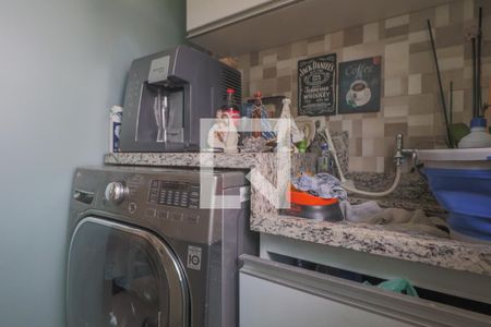 Casa para alugar com 112m², 3 quartos e 2 vagas Casa para alugar com 112m², 3 quartos e 2 vagasÁrea de Serviço